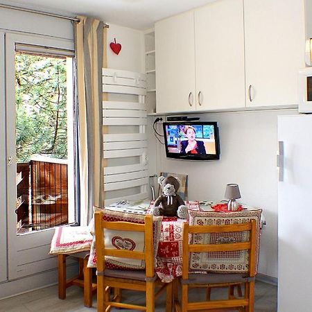 Studio Marc V Bourg-Saint-Maurice Kültér fotó