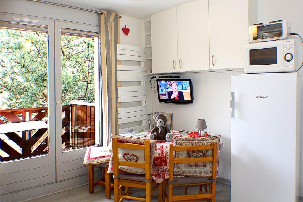 Studio Marc V Bourg-Saint-Maurice Kültér fotó