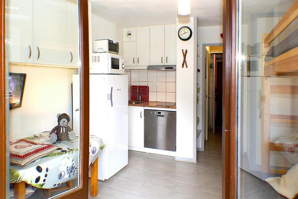 Studio Marc V Bourg-Saint-Maurice Kültér fotó
